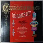 Don Janse And His 60 Voice Children's Chorus - The Christmas Drummer Boy