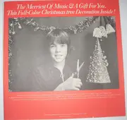 LP - Don Janse And His 60 Voice Children's Chorus - Christmas Is For Children:  Santa Claus Is Coming To Town