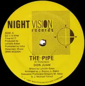 Don Juan - The Pipe