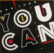 Don Juan - You Can (U.S. Remix)