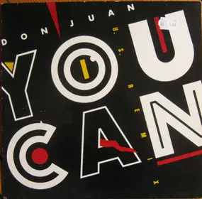 Don Juan - You Can (U.S. Remix)