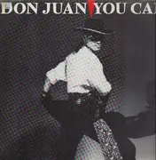 12inch Vinyl Single - Don Juan - You Can