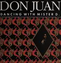 12inch Vinyl Single - Don Juan - Dancing With Mr.D