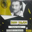 12inch Vinyl Single - Don Juan - Maria Isabel C/W Hello In America
