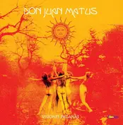 DON JUAN MATUS
