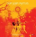 LP - Don Juan Matus - Visiones Paganas