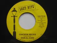 Don & Juan - What's Your Name