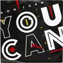 7inch Vinyl Single - Don Juan - You Can