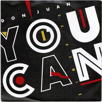 Don Juan - You Can