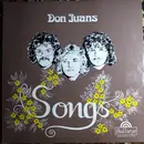 LP - Don Juans - Songs