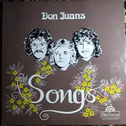 Don Juans - Songs