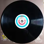 LP - Don Juans - Songs