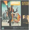 LP - Don Julian - Savage - Super Soul Soundtrack