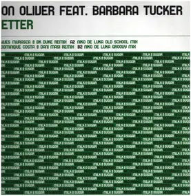 Barbara Tucker - Better