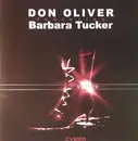 12inch Vinyl Single - Don Oliver Featuring Barbara Tucker - Better