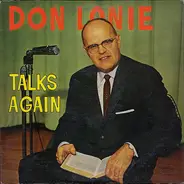 Don Lonie - Don Lonie Talks Again