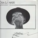 LP - Don Latarski - Lifeline