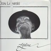 LP - Don Latarski - Lifeline