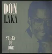 Don Laka - Stages Of Love