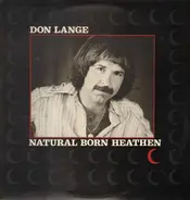 Don Lange - Natural Born Heathen