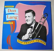 Don Lang - Top Twenty Twists
