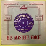 Don Lang and his frantic five