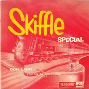 Don Lang - Skiffle Special