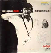 Don Lanphere Quintet