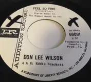 Don Lee Wilson