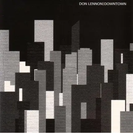 Don Lennon - Downtown