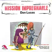 LP - Don Lucas - Mission Impregnable