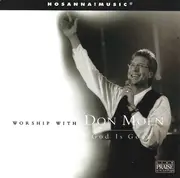 CD - Don Moen - God Is Good
