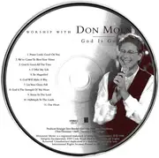 CD - Don Moen - God Is Good