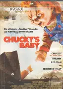 DVD - Don Mancini - Chucky's Baby