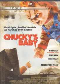 Don Mancini - Chucky's Baby