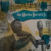 Don Marino Barreto Jr. - Lisboa Antigua