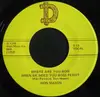 7inch Vinyl Single - Don Mason - Where Are You Now When We Need You Ross Perot