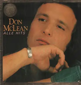 Don McLean - Alle Hits