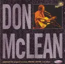 CD - Don McLean - Classics