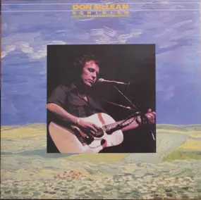 Don McLean - Dominion