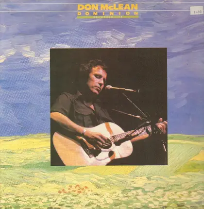 Don McLean - Dominion