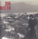 LP - Don McLean - Don Mclean