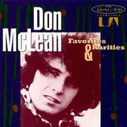 Don McLean - Favorites And Rarities