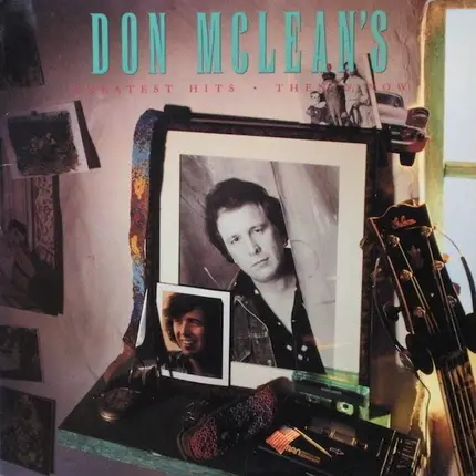 Don McLean - Greatest Hits - Then & Now