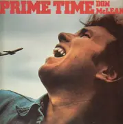 LP - Don Mclean - Prime Time