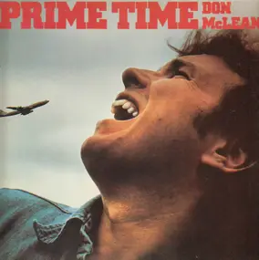 Don McLean - Prime Time