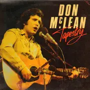 LP - Don McLean - Tapestry