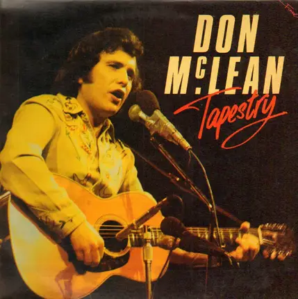 Don McLean - Tapestry