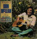 LP - Don Mclean - The Very Best Of