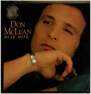 Don McLean - The Rainbow Collection